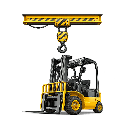 Earth Moving Equipment