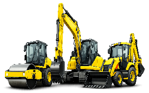 Earth Moving Equipment