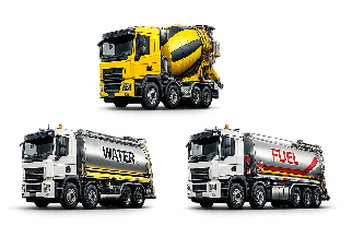 Earth Moving Equipment